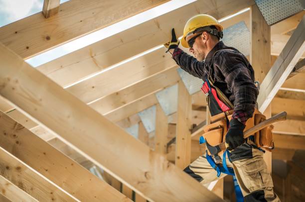 Best Tile Roofing Contractor  in Mathews, LA
