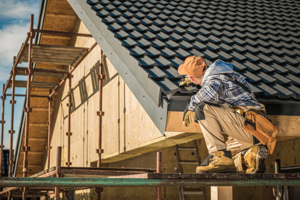 Best Heating Cable for Roof Installation  in Mathews, LA