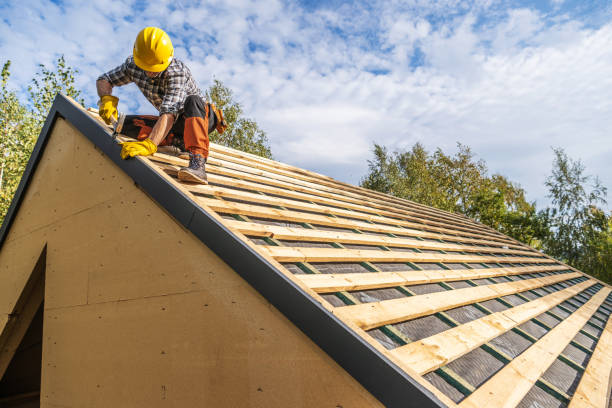 Quick and Trustworthy Emergency Roof Repair Services in Mathews, LA