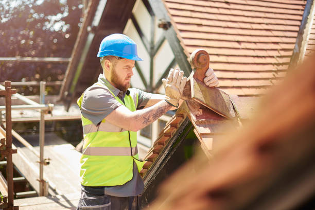 Best Metal Roofing Contractor  in Mathews, LA