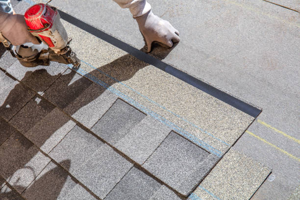 Best Emergency Roof Repair  in Mathews, LA