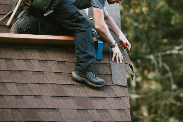 Best Storm Damage Roof Repair  in Mathews, LA