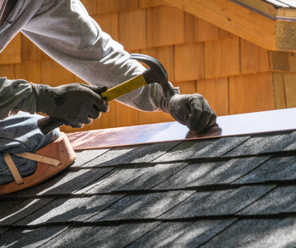 Best New Roof Installation  in Mathews, LA
